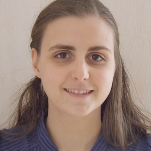 Caroline - Prof d'aide aux devoirs - Dijon