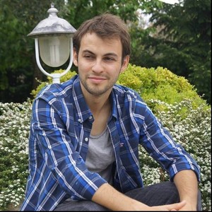 Benjamin - Prof d'histoire - Cugnaux