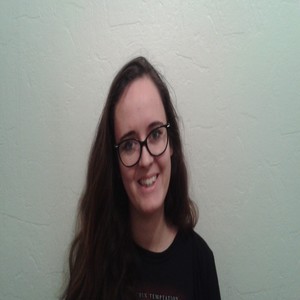 Marjorie - Prof de soutien scolaire - Villeurbanne