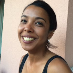 Angélique - Prof de français - Bordeaux