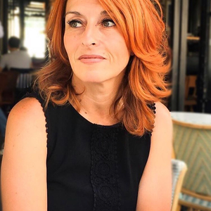 Vanina - Prof d'aide aux devoirs - Nice
