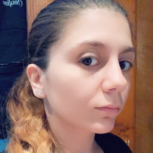 Sarah - Prof d'aide aux devoirs - Paris