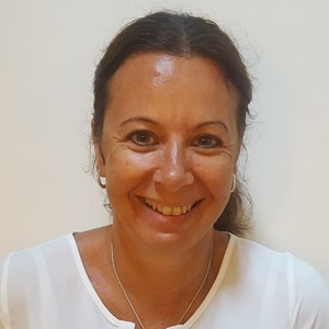 Estelle - Prof d'aide aux devoirs - Saint-Martin-le-Beau