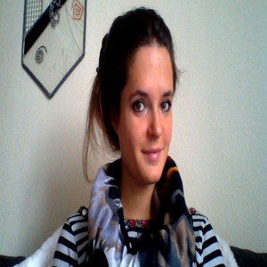 Marine - Prof de maths - Enghien-les-Bains