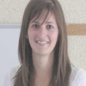 Anaïs - Prof d'aide aux devoirs - Meyssiez
