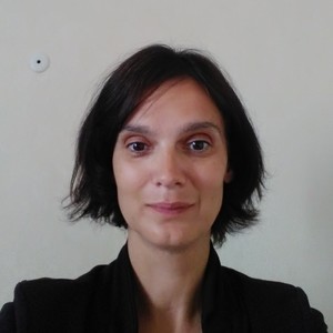 Elodie - Prof d'aide aux devoirs - Sucé-sur-Erdre