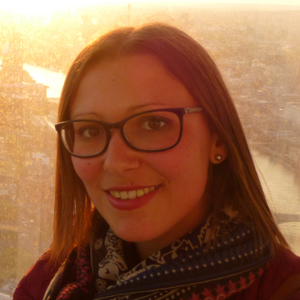 Julie - Prof d'aide aux devoirs - Colombier-Saugnieu
