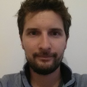 Florent - Prof de maths - Montech