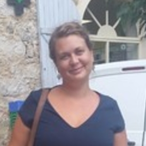 Anaïs - Prof d'aide aux devoirs - Paris