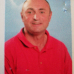 Stéphane - Prof de maths - Les Sables-d'Olonne