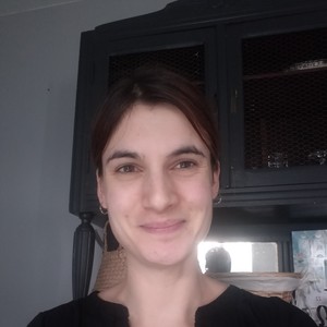 Emilie - Prof d'aide aux devoirs - Châlons-en-Champagne
