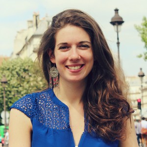 Raphaelle - Prof d'aide aux devoirs - Neuilly-sur-Seine