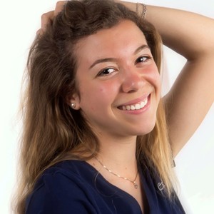 Emma - Prof d'aide aux devoirs - Antony