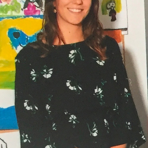 Camille - Prof de maths - Lyon