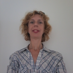 Raluca Mihaela - Prof d'aide aux devoirs - Villeneuve-la-Garenne