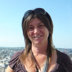 Annick - Prof d'aide aux devoirs - Saint-Hilaire-de-Brethmas