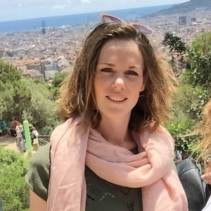 Julie - Prof de soutien scolaire - Castres
