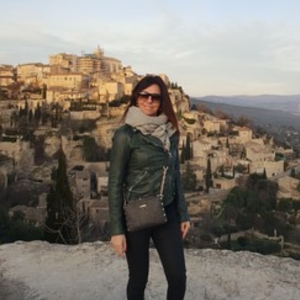 Céline - Prof de soutien scolaire - Saint-Rémy-de-Provence