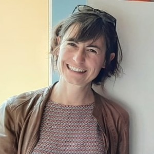 Fanny - Prof d'aide aux devoirs - Pontoise
