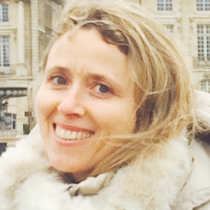 Nathalie - Prof d'aide aux devoirs - Saint-Grégoire
