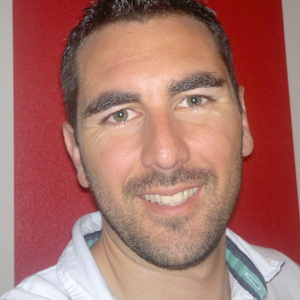 Damien - Prof de soutien scolaire - Blauzac