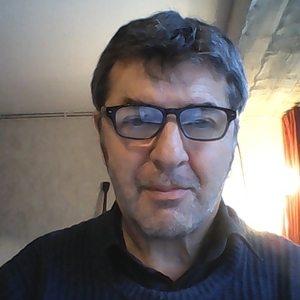 Serge - Prof d'aide aux devoirs - Lion-sur-Mer