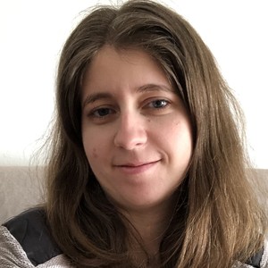 Sandra - Prof d'aide aux devoirs - Coulommiers