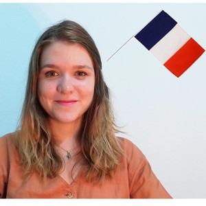Marlene - Prof de français - La Ciotat