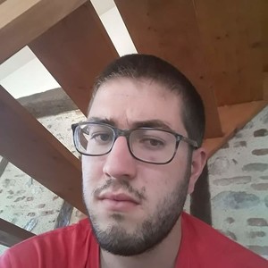 Sylvain - Prof d'aide aux devoirs - Créteil