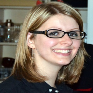 Caroline - Prof d'aide aux devoirs - Montrouge