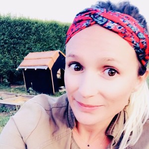 Marine - Prof d'aide aux devoirs - Brain-sur-Allonnes
