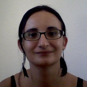 Annabelle - Prof d'aide aux devoirs - Le Teil