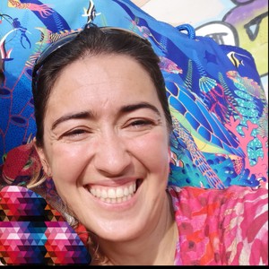 Sabine - Prof d'aide aux devoirs - Aix-en-Provence