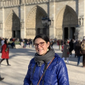 Mylène - Prof d'aide aux devoirs - Montpellier