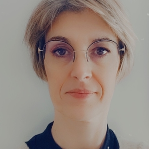 Karine - Prof d'aide aux devoirs - La Celle-sous-Gouzon