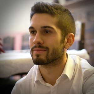 Corentin - Prof d'aide aux devoirs - Rumilly