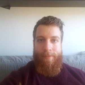 Loic - Prof de maths - Marseille