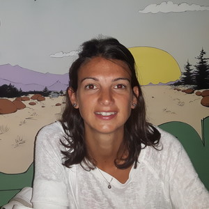 Sophie - Prof d'aide aux devoirs - Saint-Pierre-du-Perray
