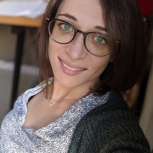 Justine - Prof d'aide aux devoirs - Brétigny-sur-Orge