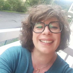 Bénédicte - Prof de maths - Poussignac