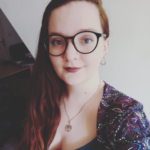 Ludivine - Prof d'aide aux devoirs - Sérifontaine