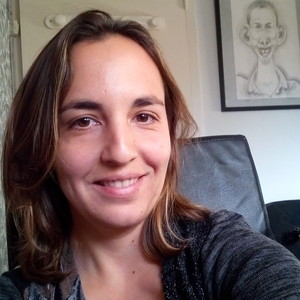 Marie - Prof d'aide aux devoirs - Cluses