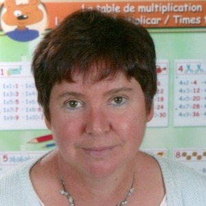 Christine - Prof d'aide aux devoirs - Le Mesnil-Saint-Denis