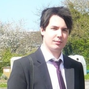 Trystan - Prof de français - Saint-Jacques-de-la-Lande