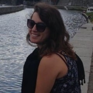 Blandine - Prof d'initiation informatique - Les Ulis