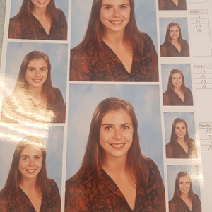 Marie - Prof d'aide aux devoirs - Chambourcy