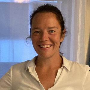 Elodie - Prof d'aide aux devoirs - Clamart
