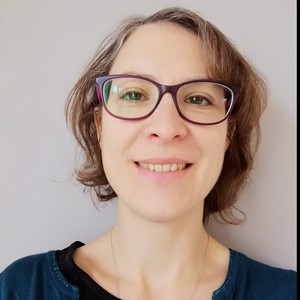 Marie - Prof d'aide aux devoirs - Andrésy