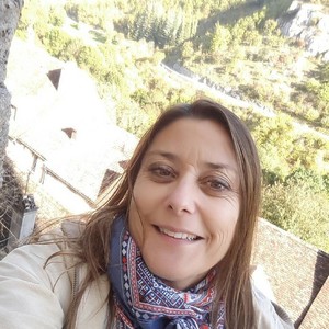 Frederique - Prof d'aide aux devoirs - 