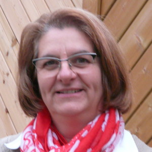 Catherine - Prof d'aide aux devoirs - Bouchemaine